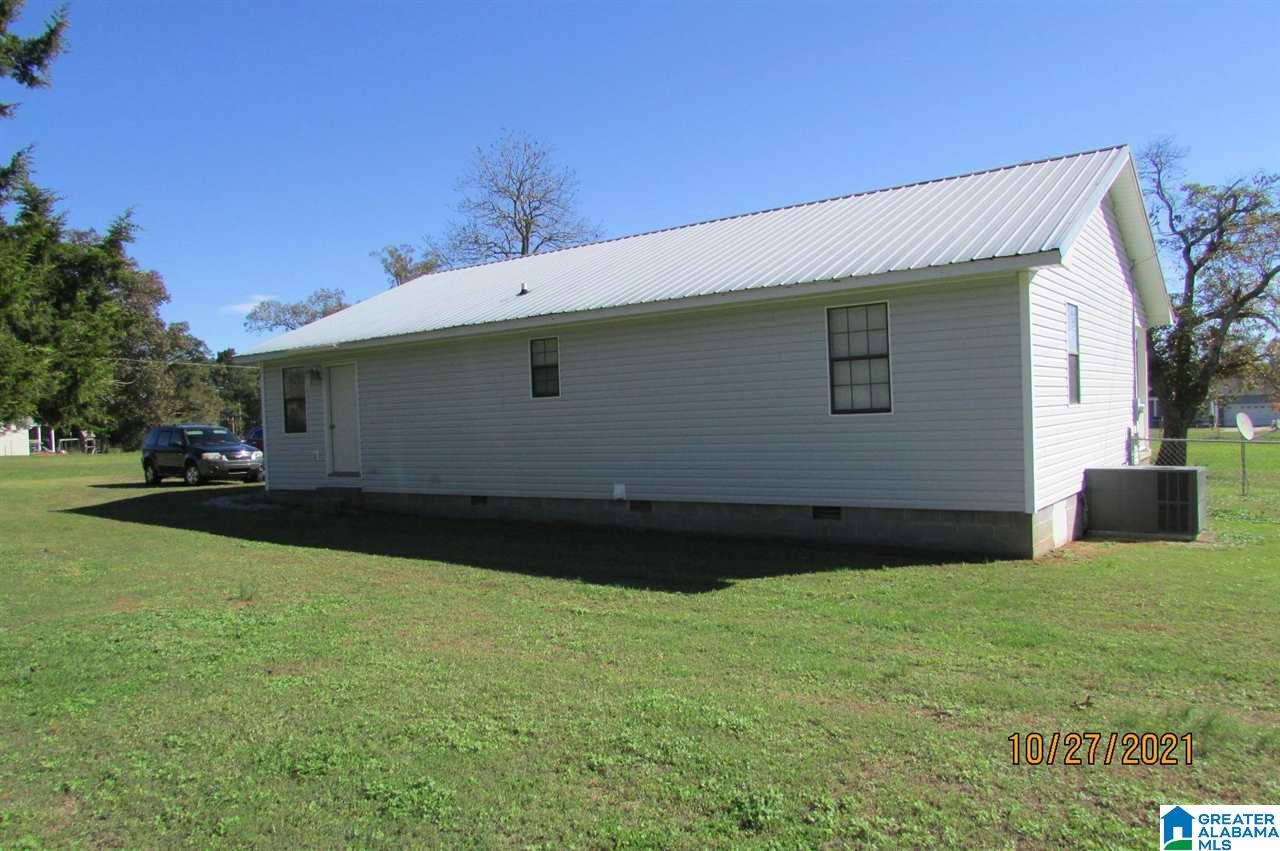 10853 Choccolocco Road Anniston, AL 36207 - Photo 7 of 39