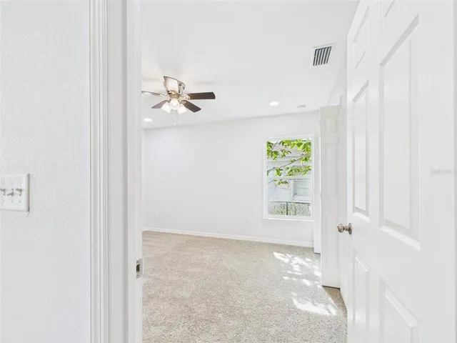 a view of storage and utility room with toys