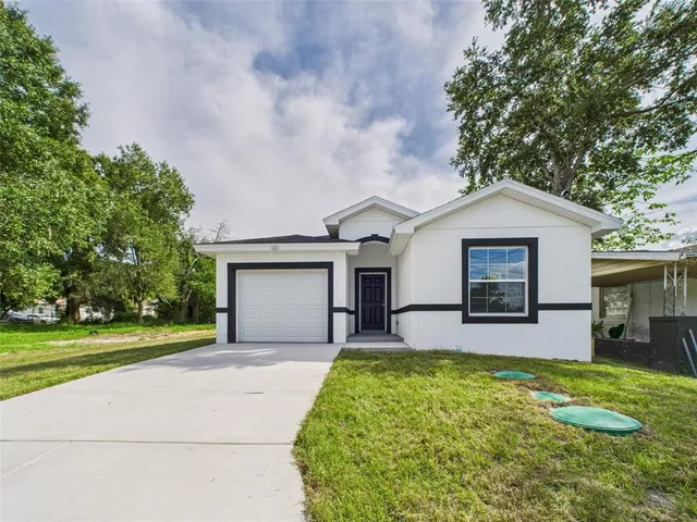 $299,400 | 816 West 13th Street, Lakeland, FL 33805