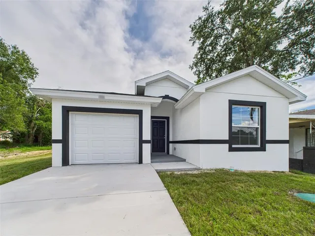 $299,400 | 816 West 13th Street, Lakeland, FL 33805