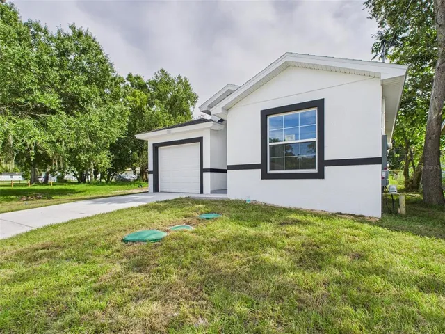$299,400 | 816 West 13th Street, Lakeland, FL 33805