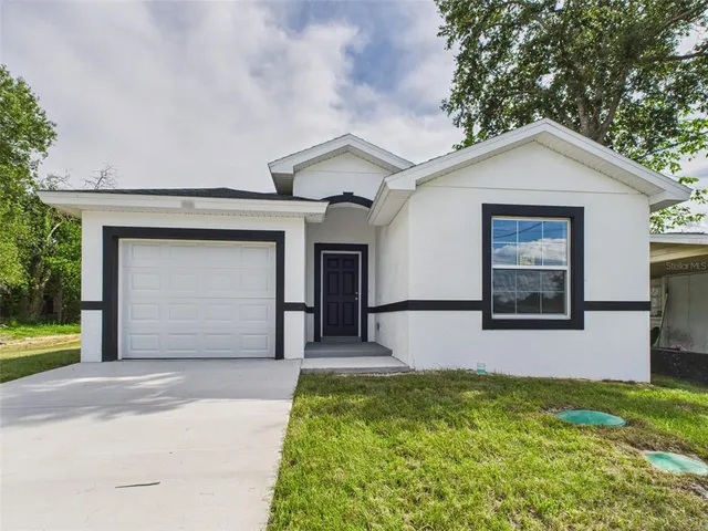 $299,400 | 816 West 13th Street, Lakeland, FL 33805