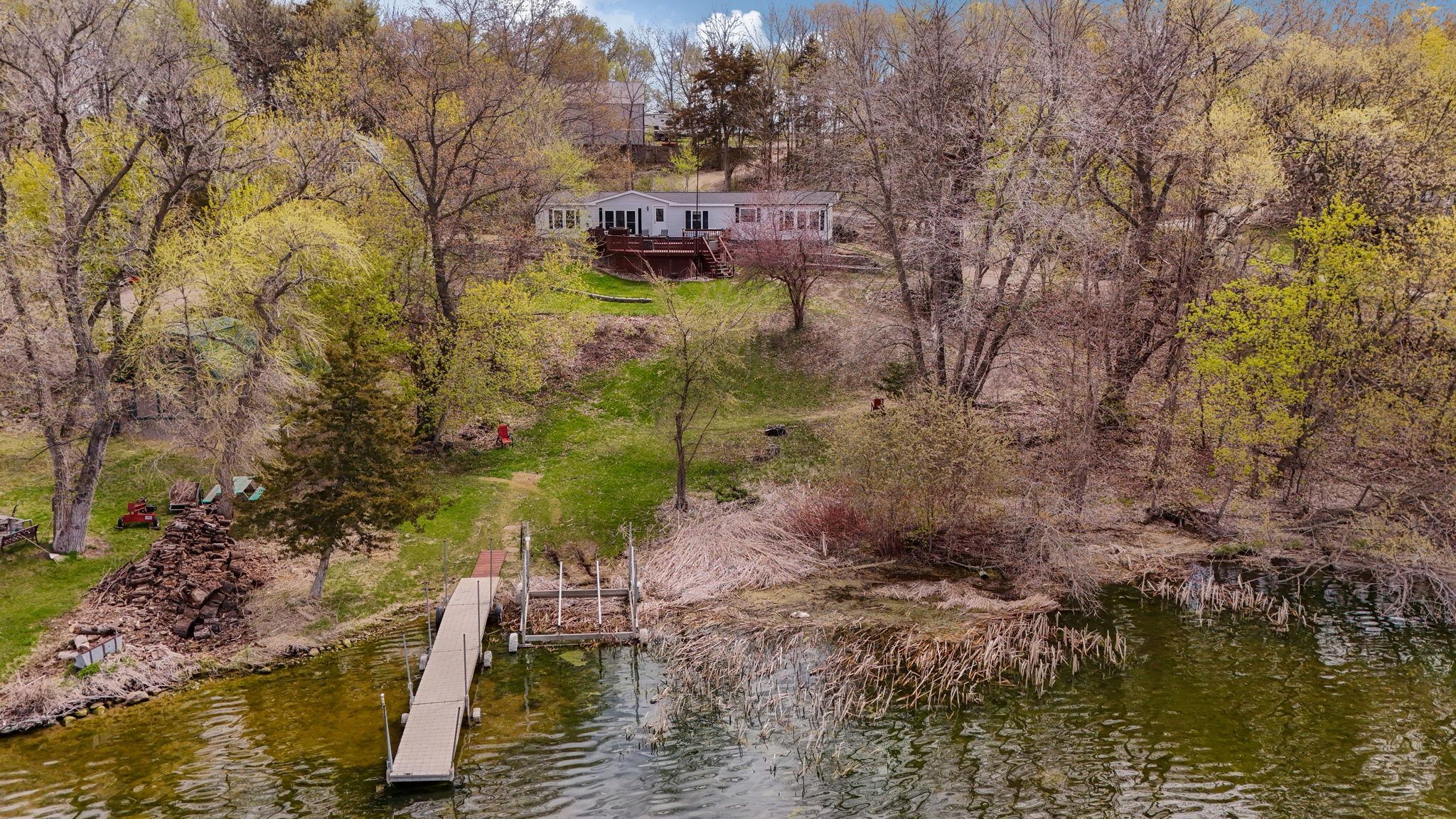 18111 Dunlin Road Burtrum, MN 56318 - Photo 1 of 44