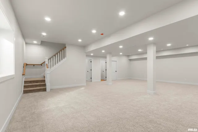 $869,900 | 1214 Whippoorwill Drive, Morton, IL 61550