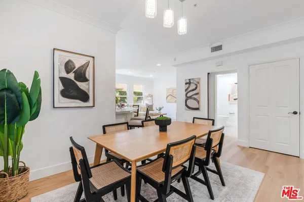 $1,395,000 | 6020 South Seabluff Drive, Unit 114, Playa Vista, CA 90094