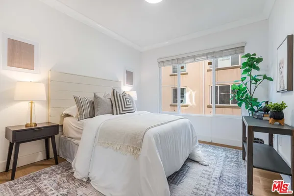$1,395,000 | 6020 South Seabluff Drive, Unit 114, Playa Vista, CA 90094