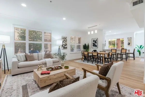 $1,395,000 | 6020 South Seabluff Drive, Unit 114, Playa Vista, CA 90094