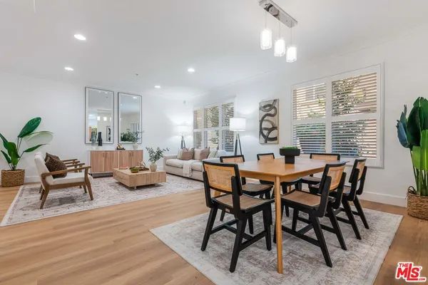 $1,395,000 | 6020 South Seabluff Drive, Unit 114, Playa Vista, CA 90094