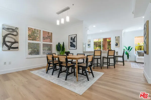 $1,395,000 | 6020 South Seabluff Drive, Unit 114, Playa Vista, CA 90094