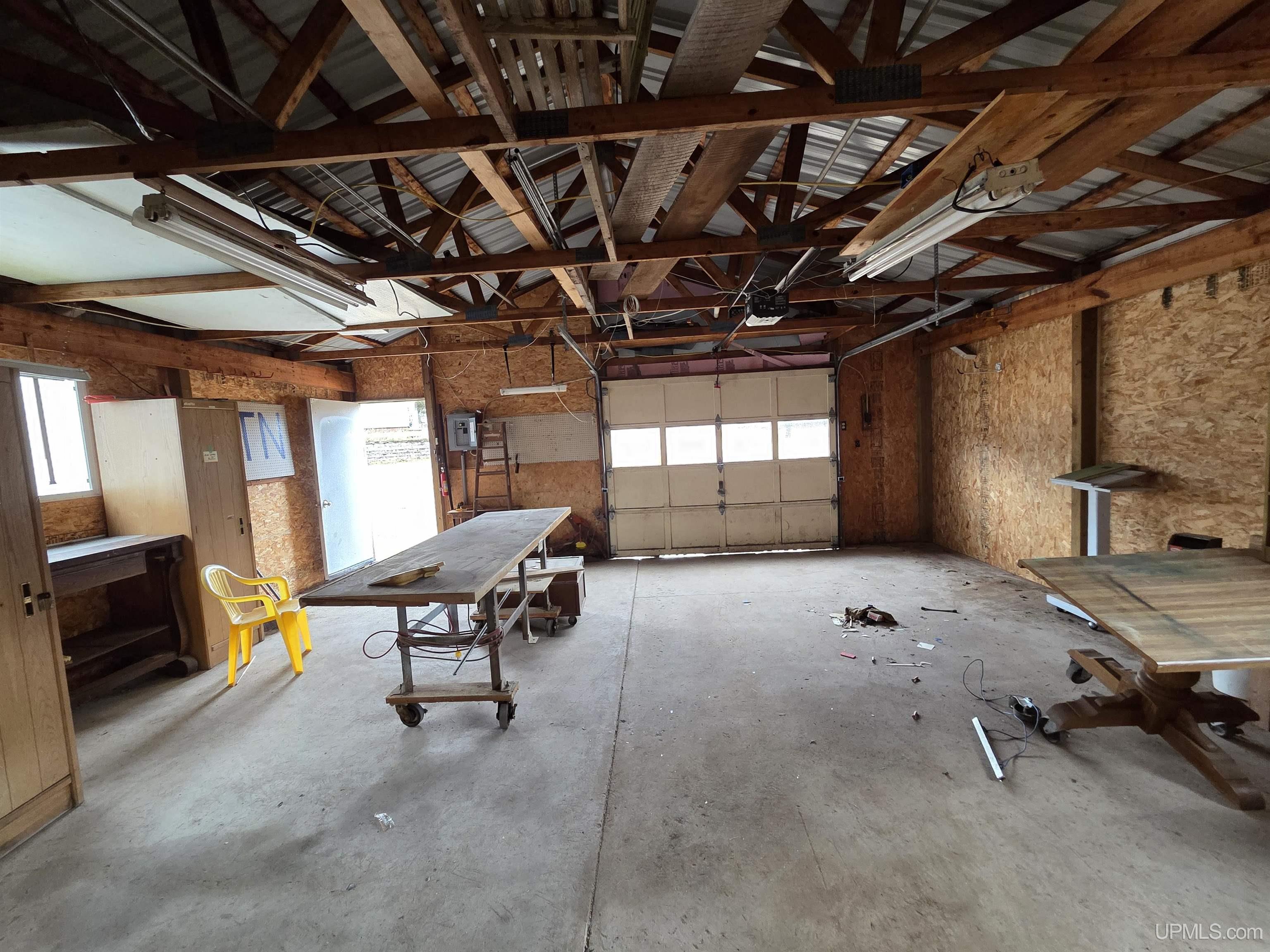 200 Station Road Gwinn, MI 49841 - Photo 43 of 62