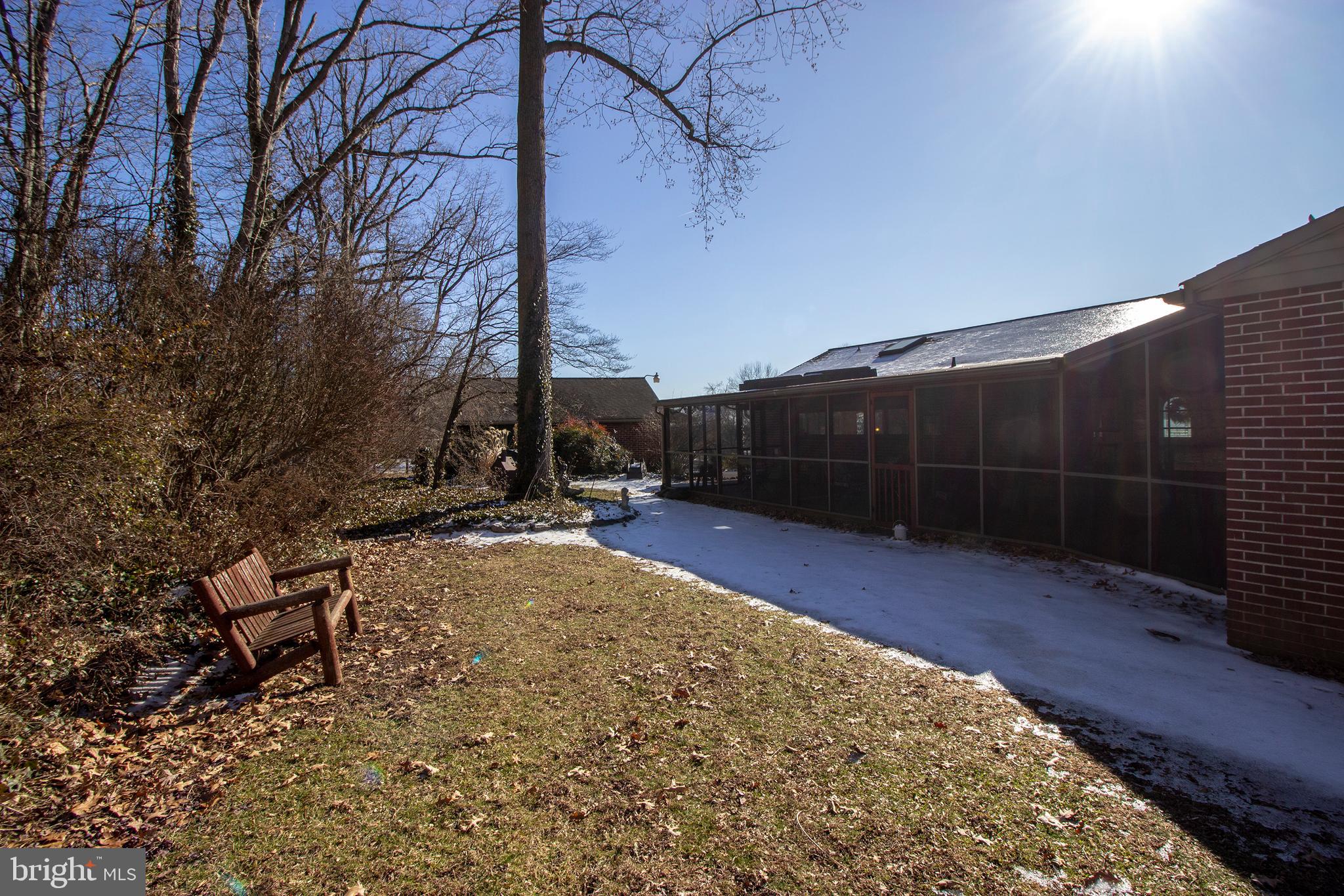 441 Smokepipe Road Souderton, PA 18964 - Photo 8 of 36 Rear Yard