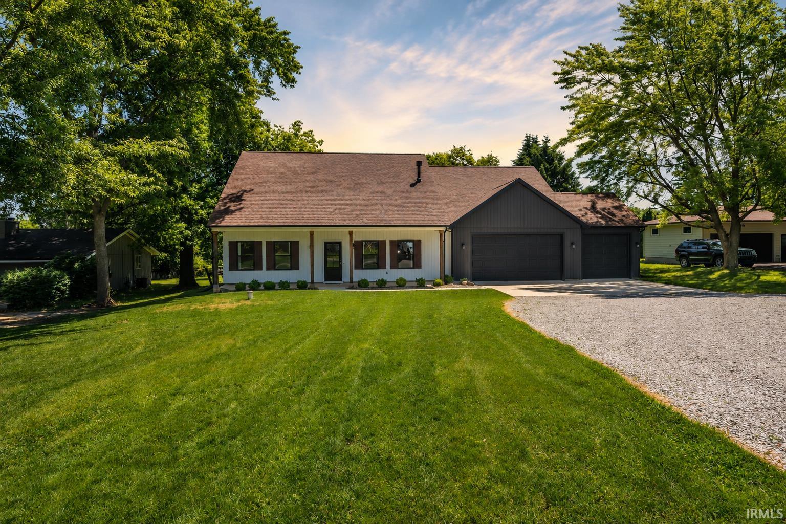 5780 Wheelock Road Fort Wayne, IN 46835 - Photo 40 of 40 Gallery Image 40