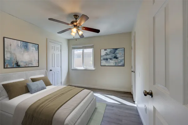 $1,625 | 3458 Willowrun Drive, Unit B, Austin, TX 78704