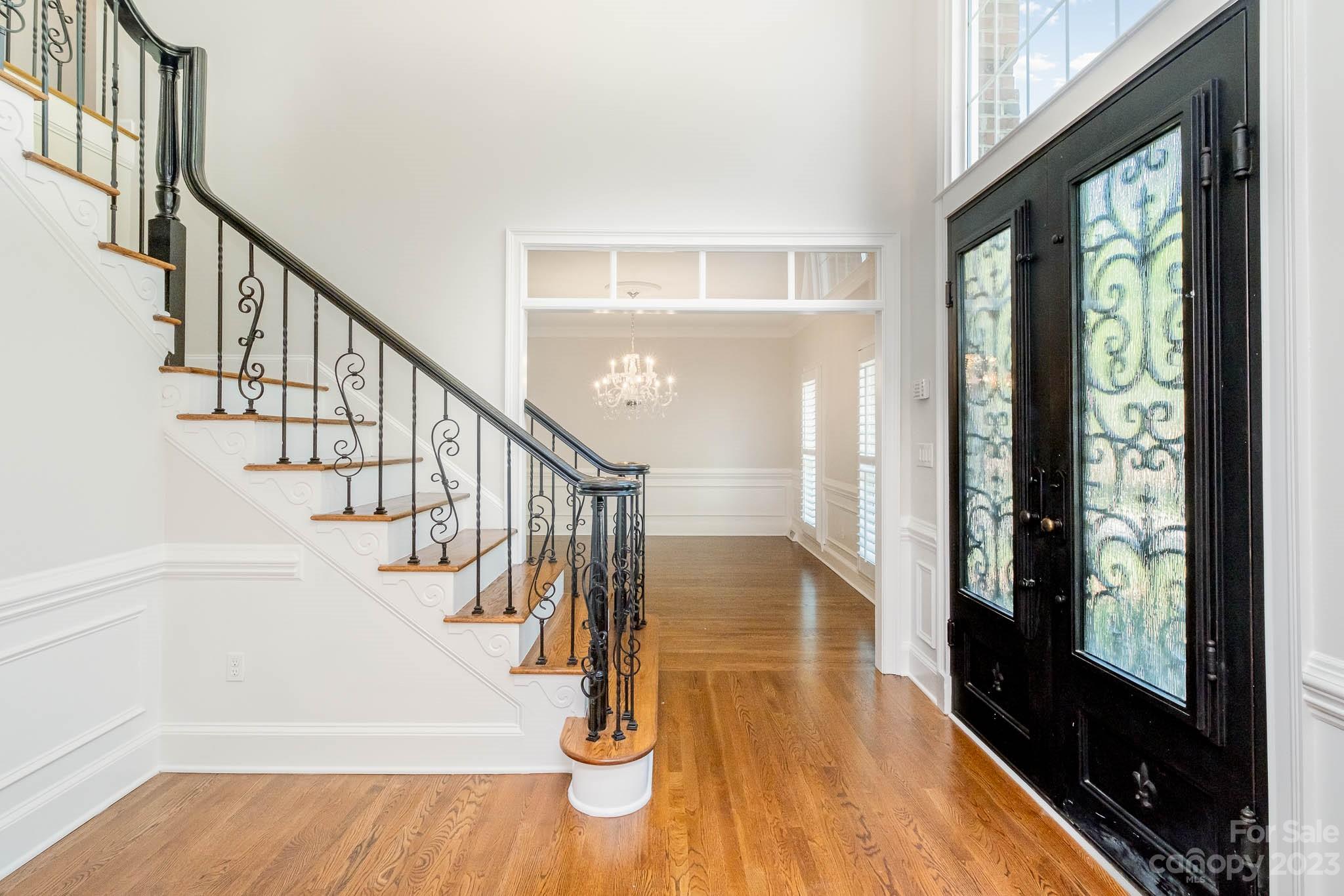 4709 Nora's Path Road Charlotte, NC 28226 - Photo 9 of 45 Gallery Image 9