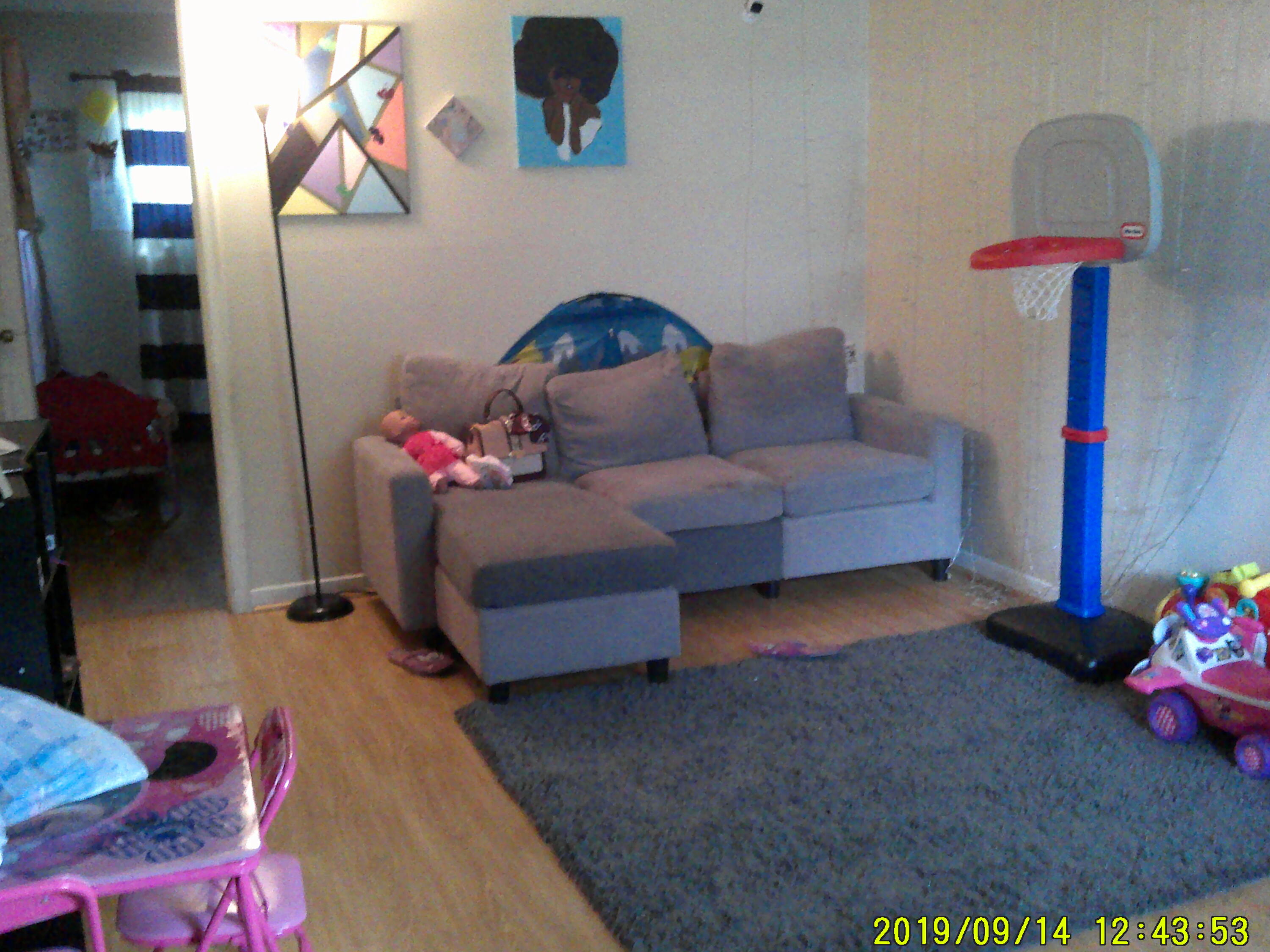 1250 Old Boynton Road, Unit 303 Boynton Beach, FL 33426 - Photo 4 of 6 DSCF0014