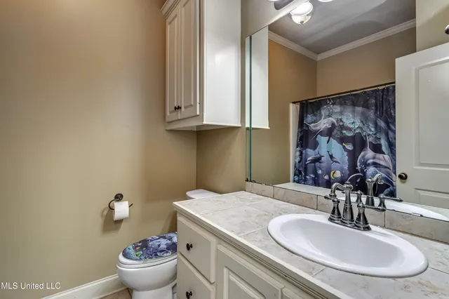 $249,999 | 304 Silver Tree Lane, Pearl, MS 39208