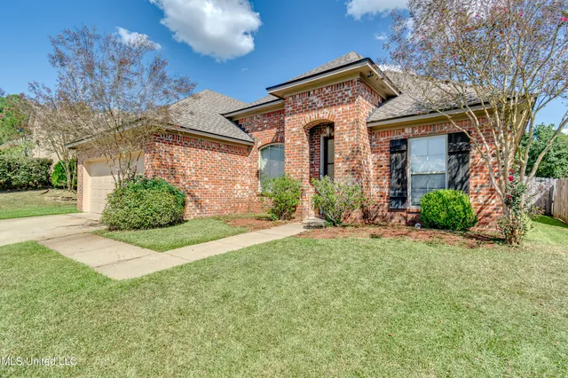 $249,999 | 304 Silver Tree Lane, Pearl, MS 39208