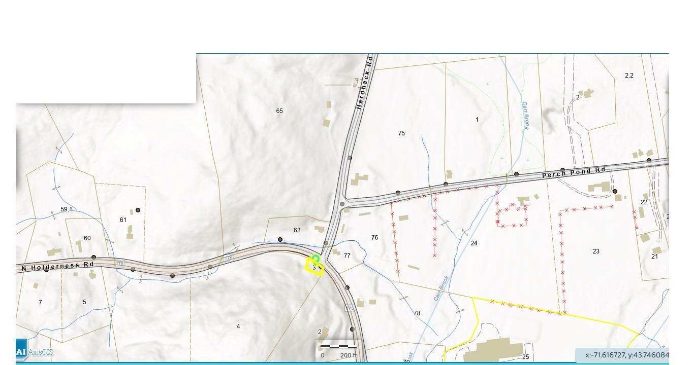 373 New Hampshire Rte 175 Holderness, NH 03245 - Photo 11 of 11