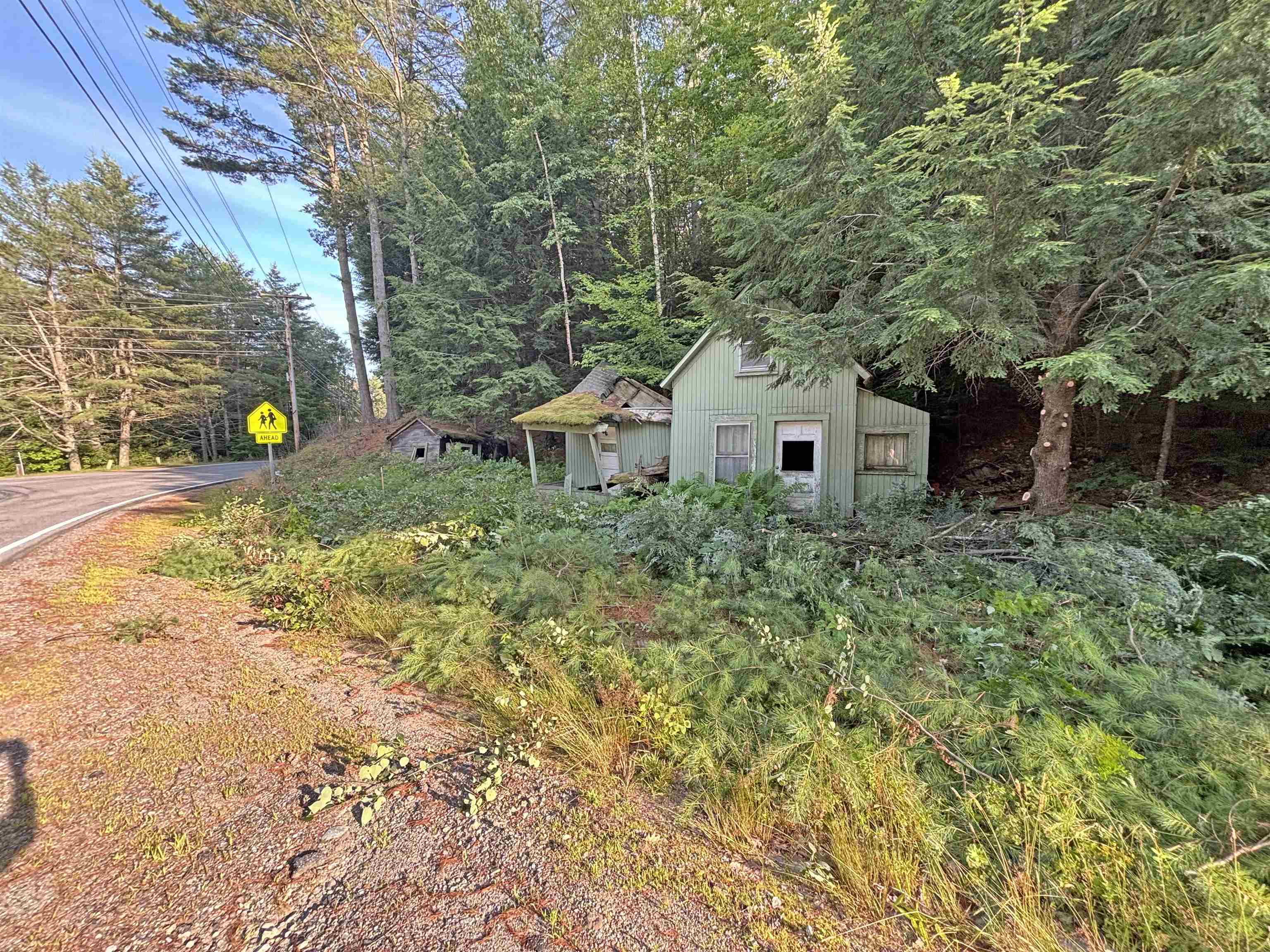 373 New Hampshire Rte 175 Holderness, NH 03245 - Photo 4 of 11