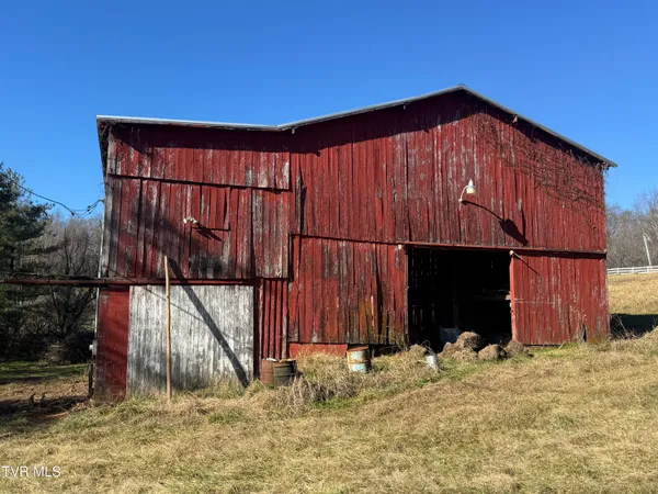 $84,500 | 578 Telford School Road, Limestone, TN 37681