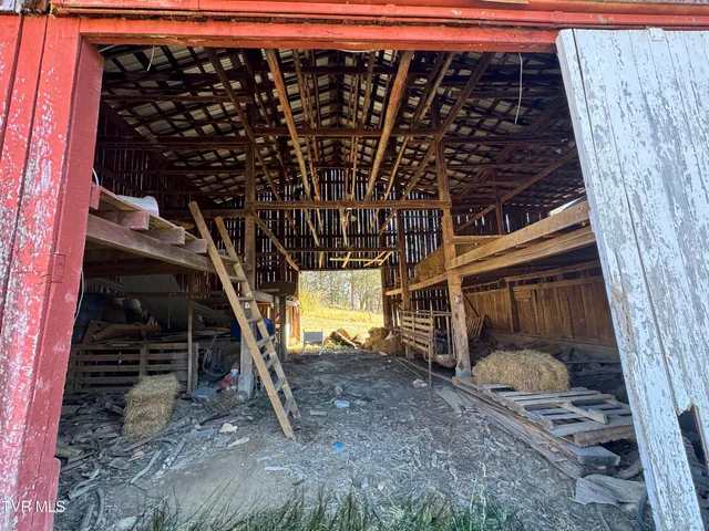 $89,900 | 578 Telford School Road, Limestone, TN 37681