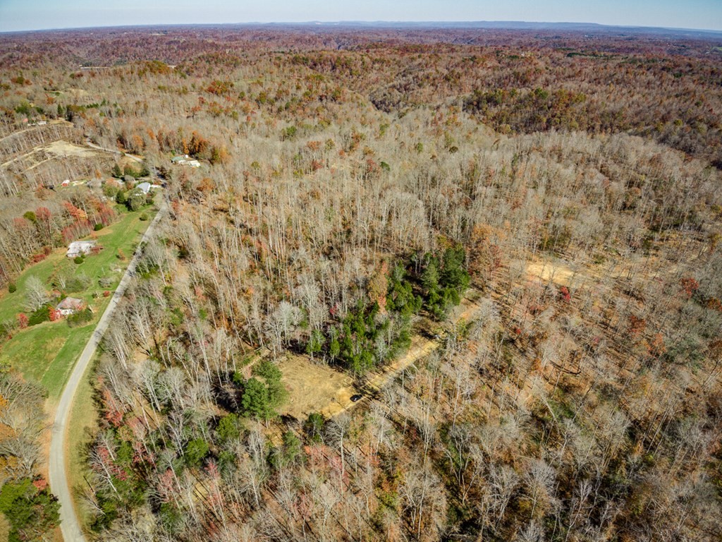 15 Back Bone Road Sparta, TN 38583 - Photo 13 of 41 a view of a yard