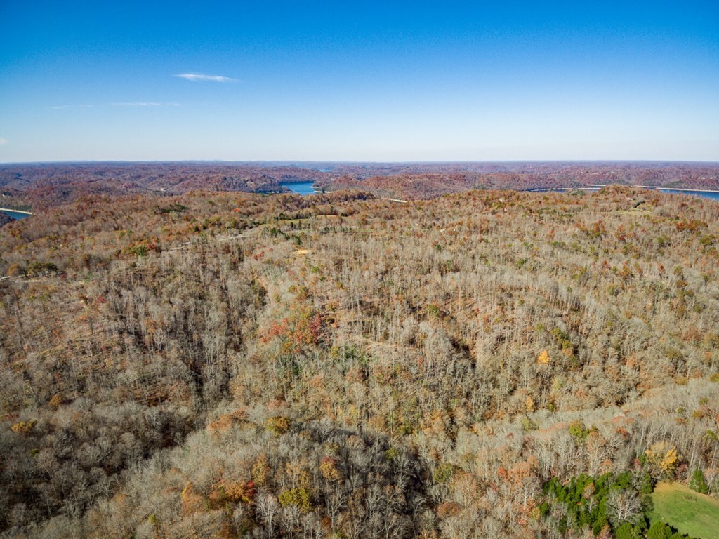 15 Back Bone Road Sparta, TN 38583 - Photo 27 of 41 a view of city and mountain