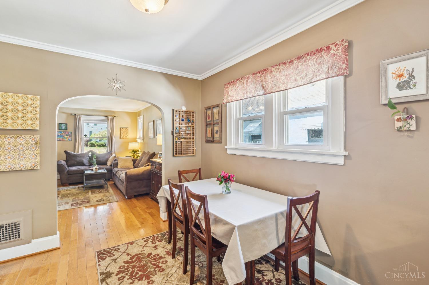 3818 Watterson Road Fairfax, OH 45227 - Photo 17 of 32 Gallery Image 17