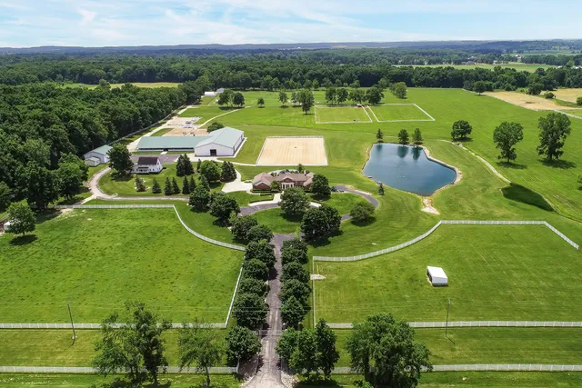 $3,990,000 | 14091 Scio Church Road, Chelsea, MI 48118