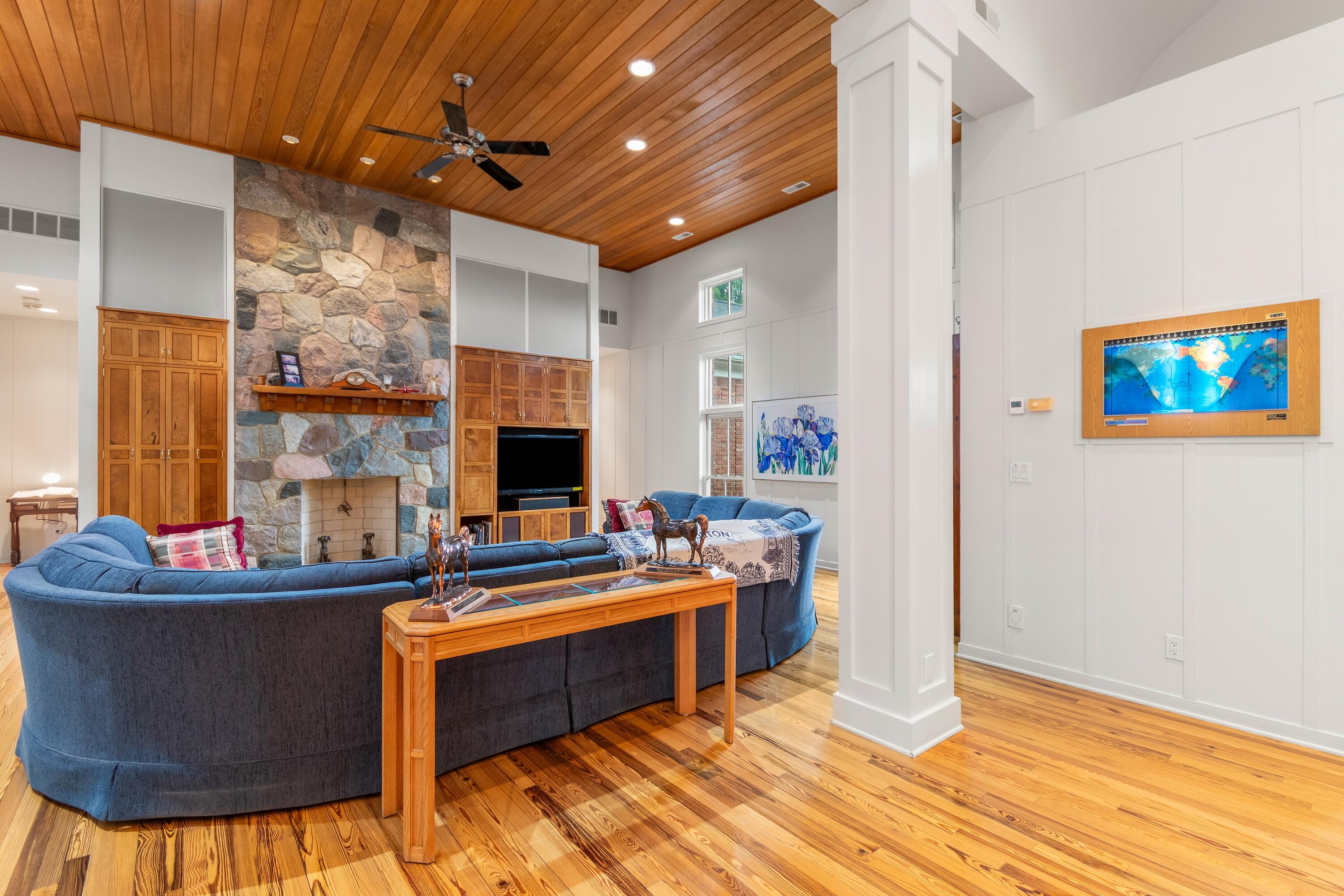 14091 Scio Church Road Chelsea, MI 48118 - Photo 12 of 80 14091_Scio_Church16