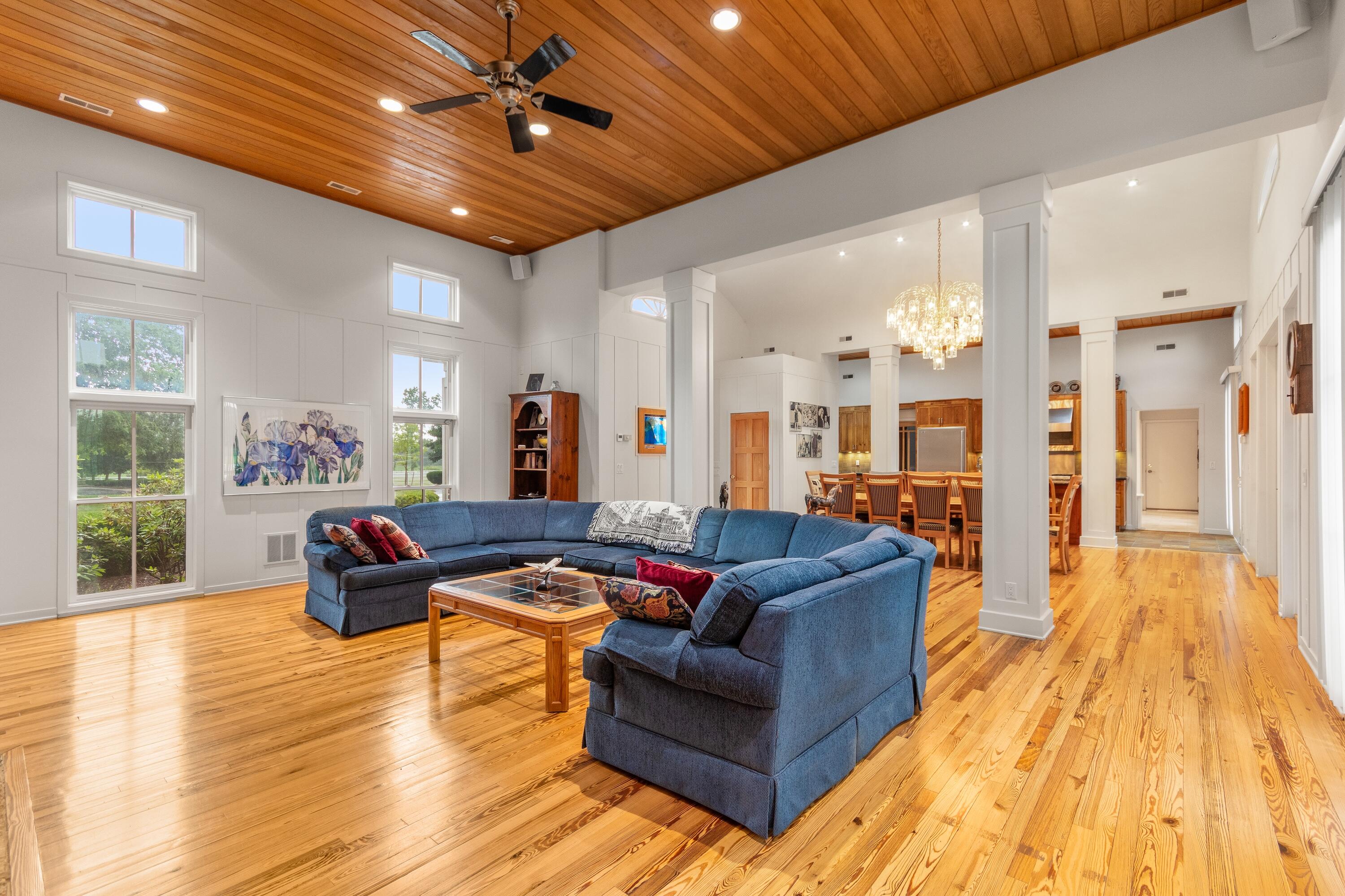 14091 Scio Church Road Chelsea, MI 48118 - Photo 13 of 80 14091_Scio_Church20