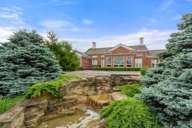 $3,990,000 | 14091 Scio Church Road, Chelsea, MI 48118