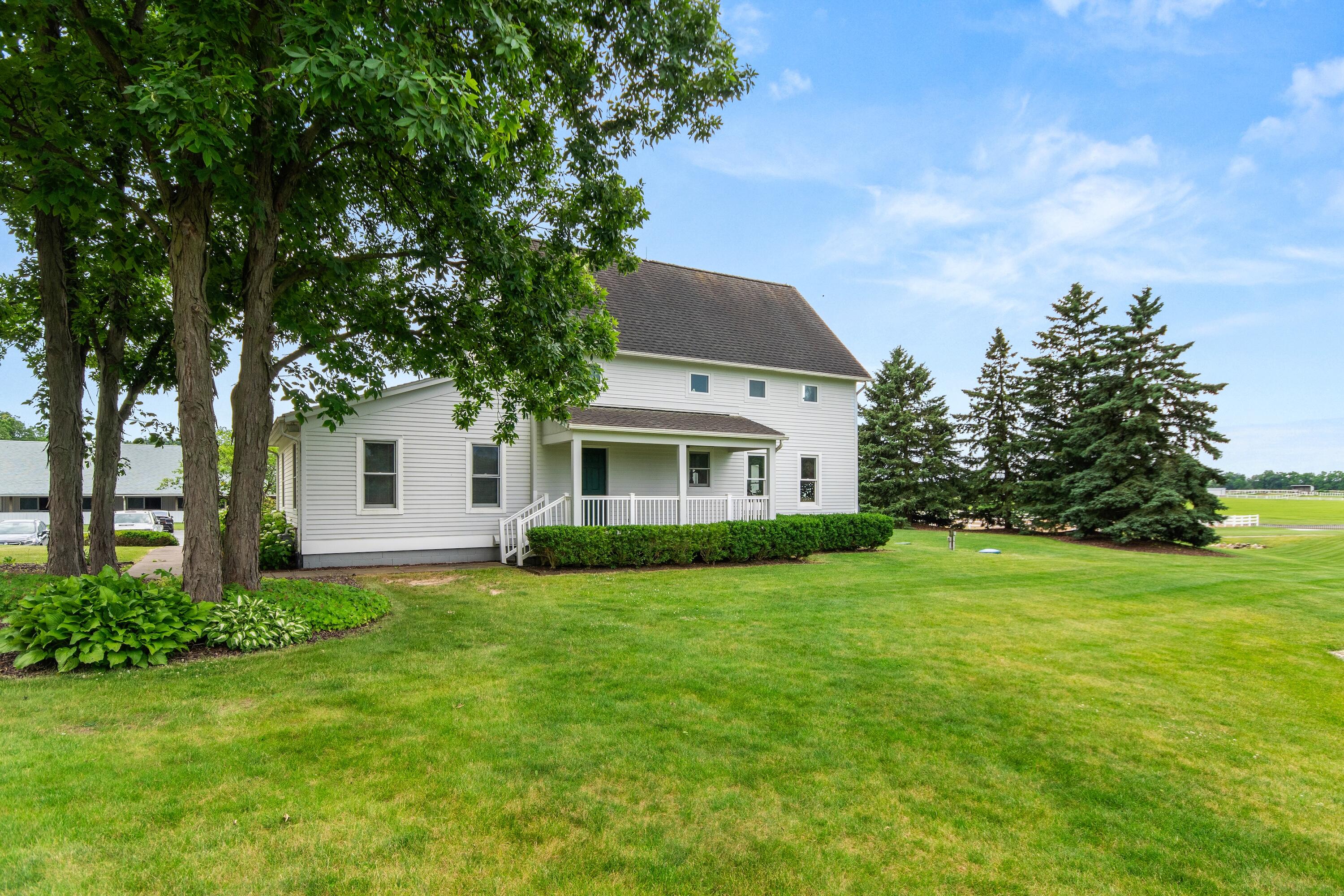 14091 Scio Church Road Chelsea, MI 48118 - Photo 30 of 80 14091_Scio_Church62