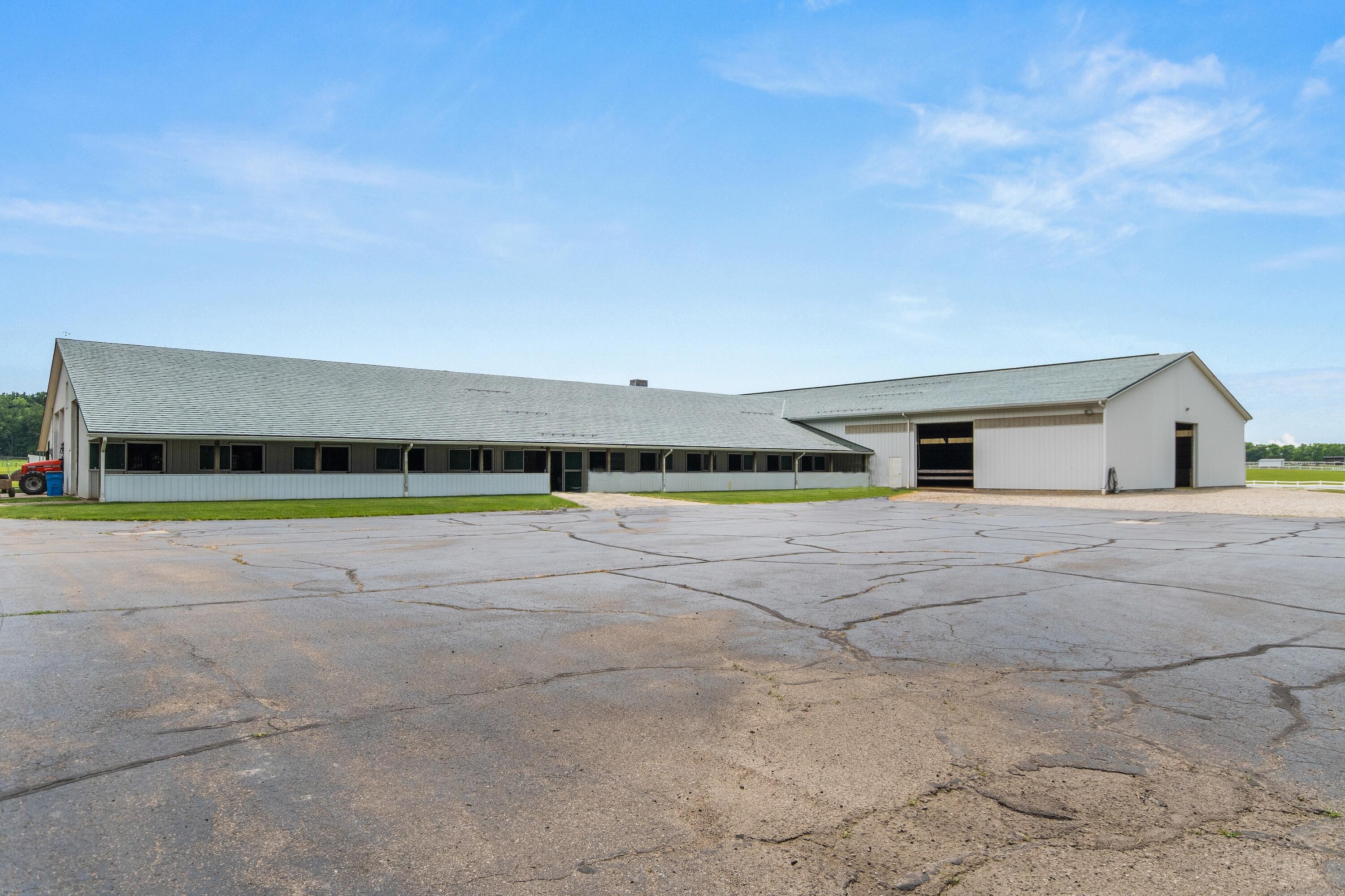 14091 Scio Church Road Chelsea, MI 48118 - Photo 32 of 80 14091_Scio_Church66