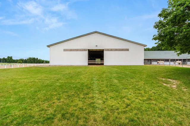 $3,990,000 | 14091 Scio Church Road, Chelsea, MI 48118