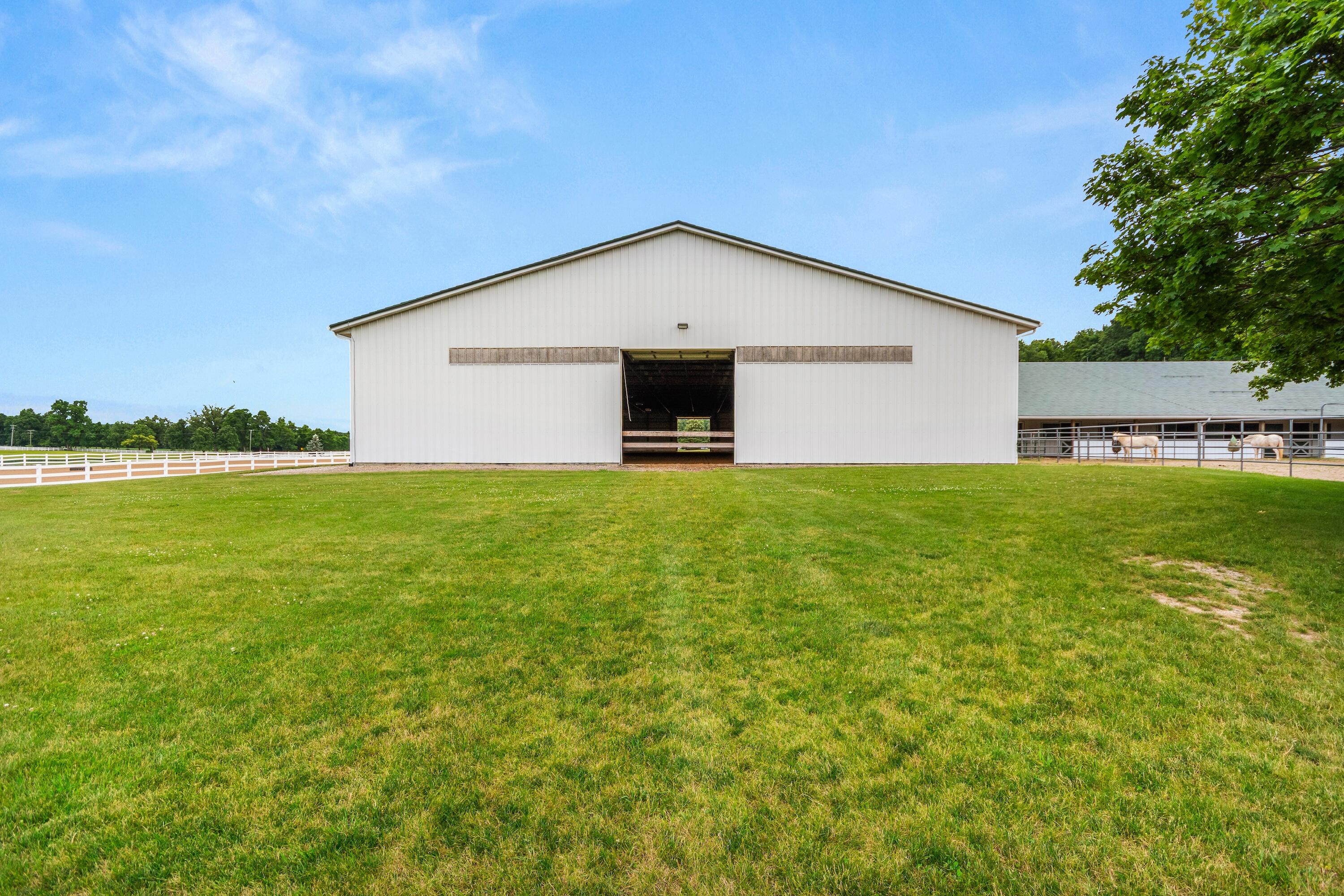 14091 Scio Church Road Chelsea, MI 48118 - Photo 33 of 80 14091_Scio_Church75