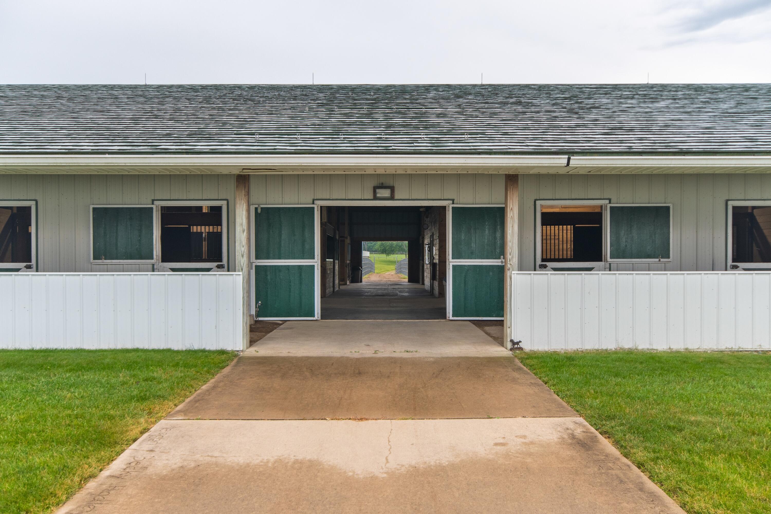 14091 Scio Church Road Chelsea, MI 48118 - Photo 34 of 80 14091_Scio_Church103