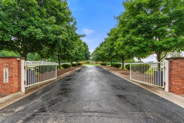 $3,990,000 | 14091 Scio Church Road, Chelsea, MI 48118