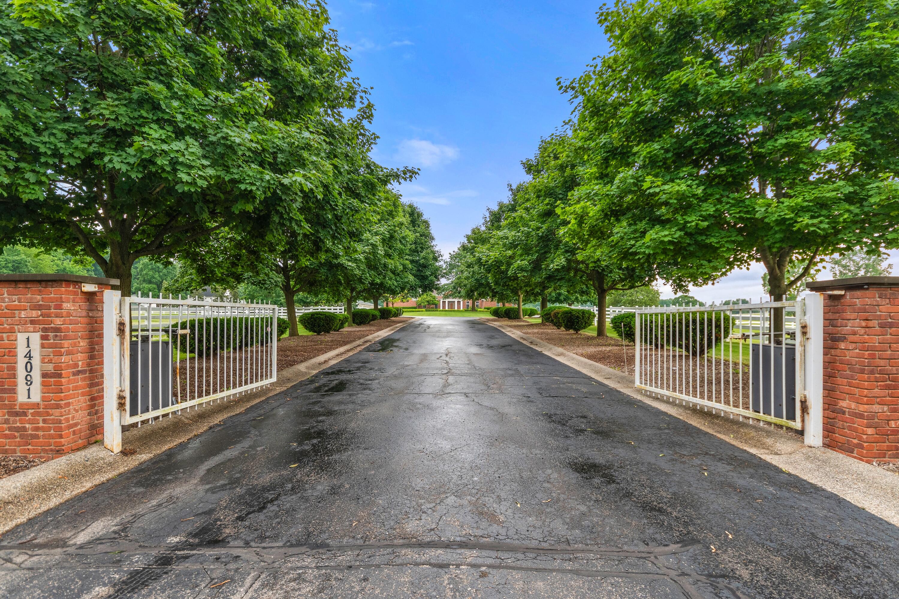 14091 Scio Church Road Chelsea, MI 48118 - Photo 4 of 80 14091_Scio_Church1