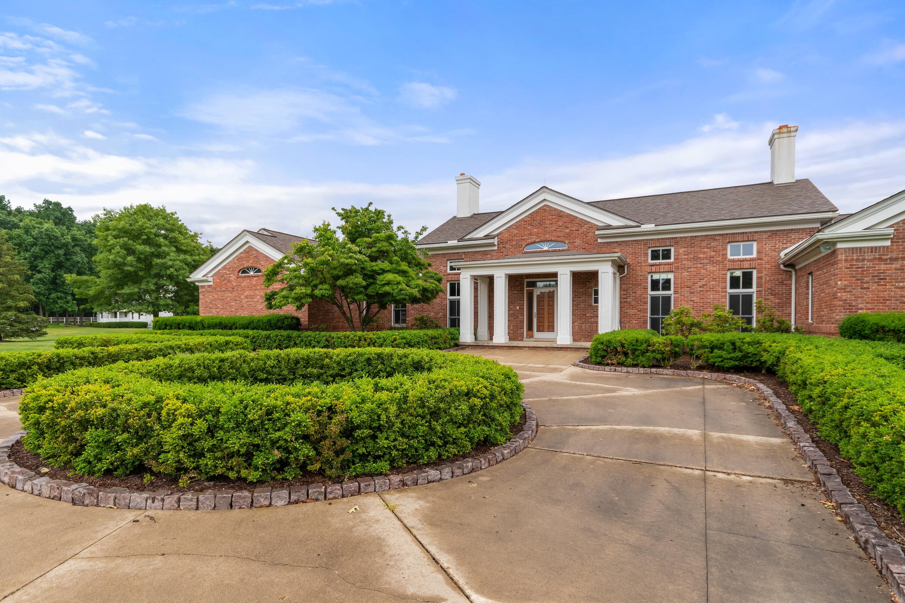 14091 Scio Church Road Chelsea, MI 48118 - Photo 5 of 80 14091_Scio_Church5