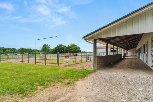 $3,990,000 | 14091 Scio Church Road, Chelsea, MI 48118