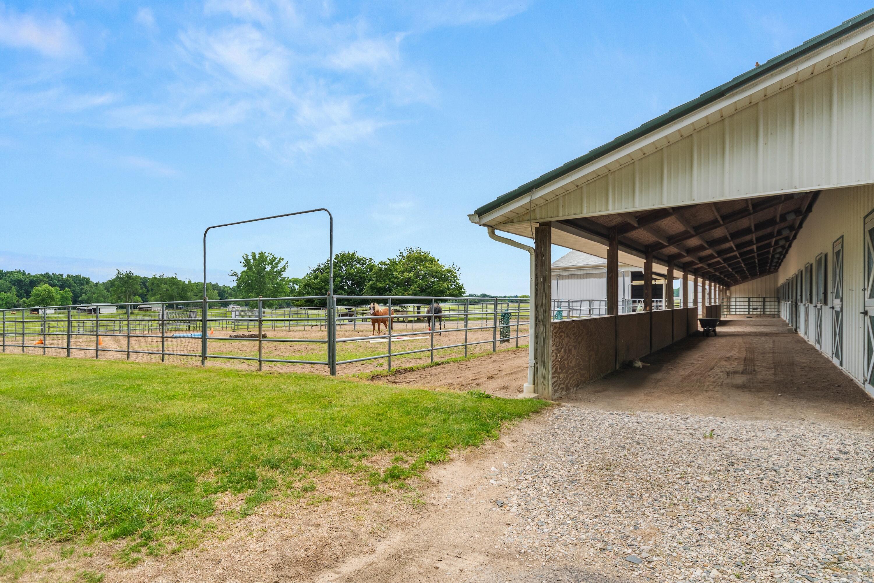 14091 Scio Church Road Chelsea, MI 48118 - Photo 56 of 80 14091_Scio_Church100