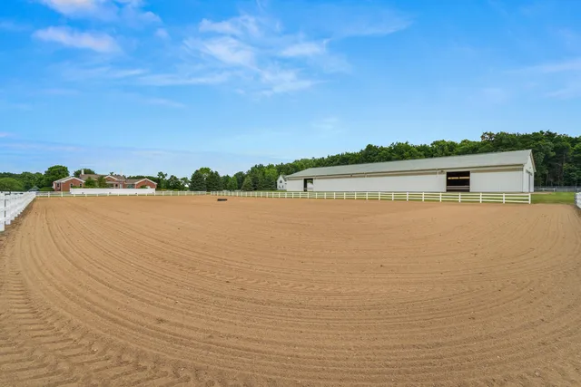 $3,990,000 | 14091 Scio Church Road, Chelsea, MI 48118