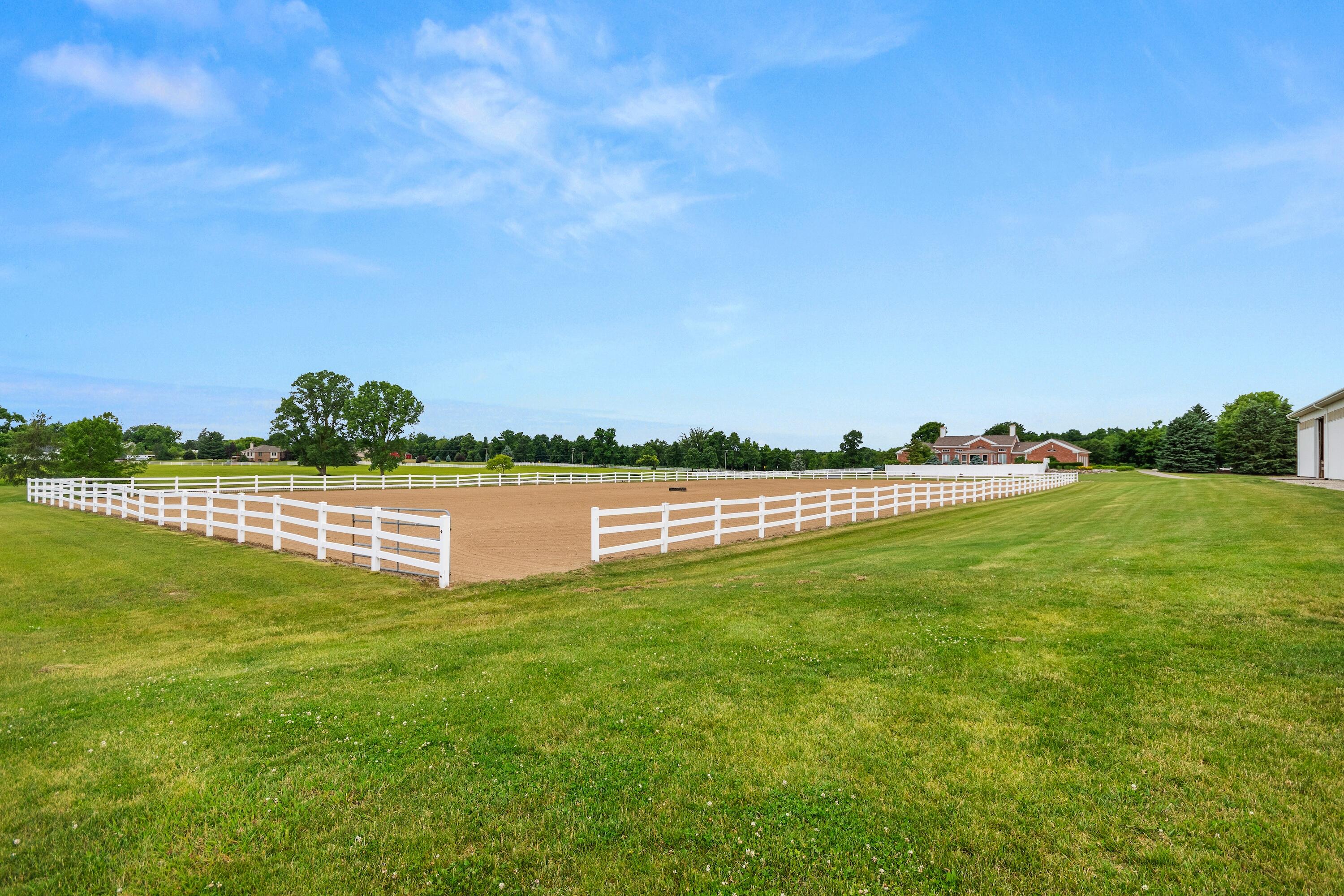14091 Scio Church Road Chelsea, MI 48118 - Photo 61 of 80 14091_Scio_Church73