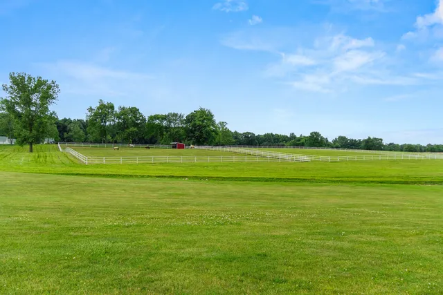 $3,990,000 | 14091 Scio Church Road, Chelsea, MI 48118