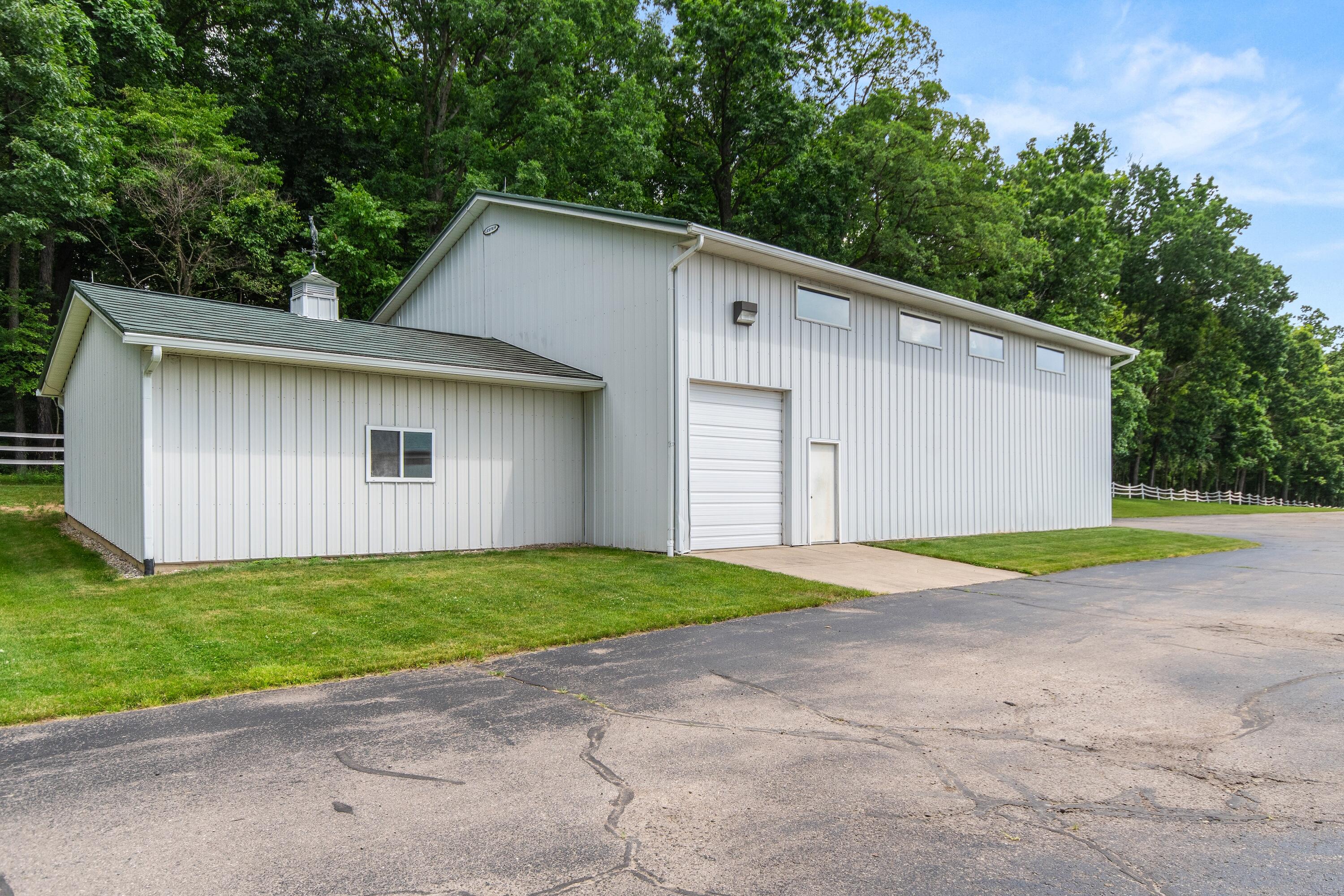 14091 Scio Church Road Chelsea, MI 48118 - Photo 74 of 80 14091_Scio_Church65