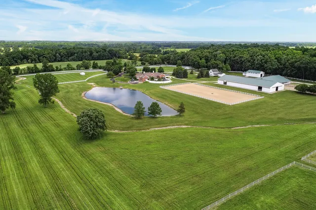 $3,990,000 | 14091 Scio Church Road, Chelsea, MI 48118