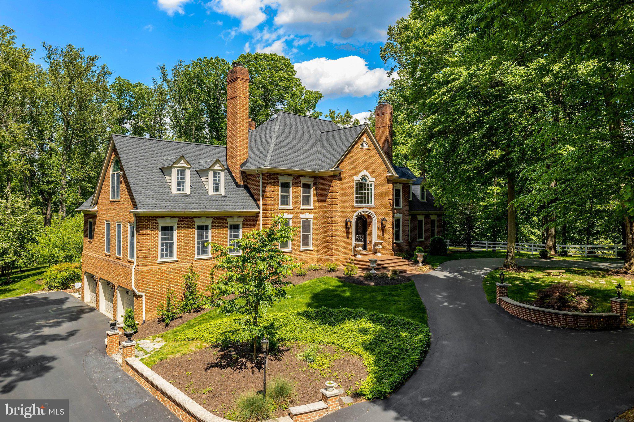 105 Interpromontory Road Great Falls, VA 22066 - Photo 44 of 76