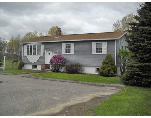 556 Main Street Corinth, ME 04427 - Photo 1 of 25 Exterior Front.