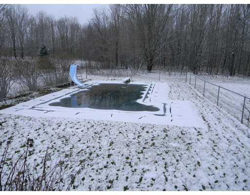 556 Main Street Corinth, ME 04427 - Photo 18 of 25 Swimming Pool/Hot Tub/Sauna.